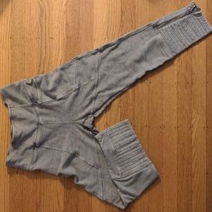 Free People leggings